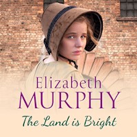 Land is Bright, The - Elizabeth Murphy - Hörbuch