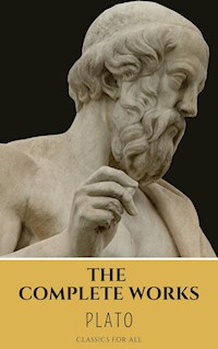 Plato: The Complete Works (31 Books) - Plato - E-Book