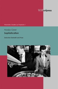 Sophistication - Nadja Geer - E-Book