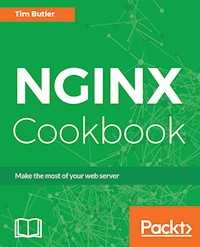 NGINX Cookbook - Tim Butler - E-Book