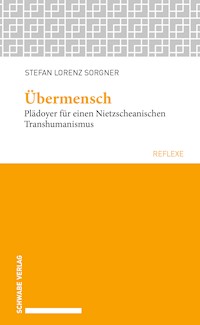 Übermensch - Stefan Lorenz Sorgner - E-Book