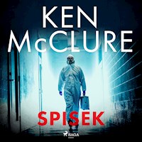 Spisek - Ken McClure - Hörbuch