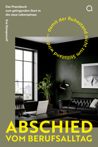 Abschied vom Berufsalltag - Eva Dempewolf - E-Book