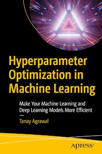 Hyperparameter Optimization in Machine Learning - Tanay Agrawal - E-Book