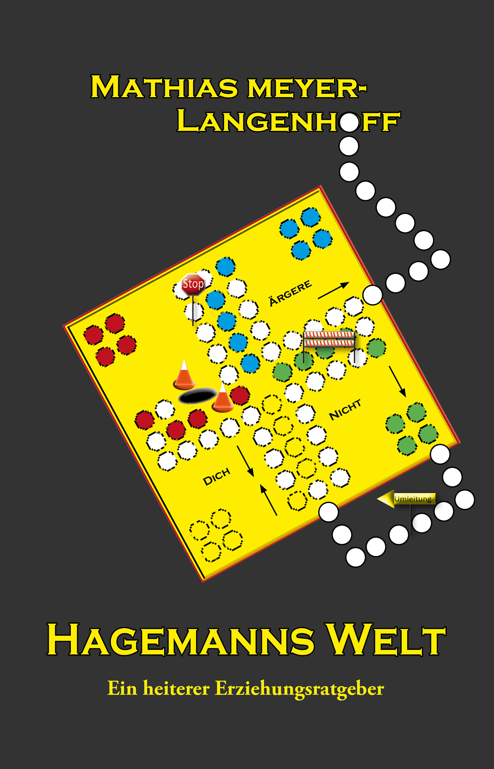 Hagemanns Welt - Mathias Meyer-Langenhoff - E-Book