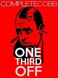 One Third Off - Irvin S. Cobb - E-Book