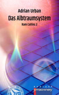 DAS ALBTRAUMSYSTEM - Adrian Urban - E-Book
