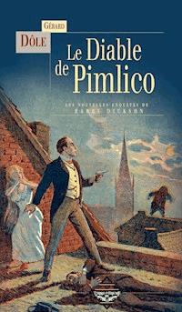 Le Diable de Pimlico - Gérard Dôle - E-Book