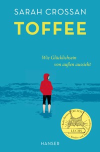 Toffee - Sarah Crossan - E-Book