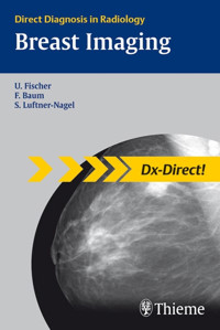 Breast Imaging - Susanne Luftner-Nagel - E-Book