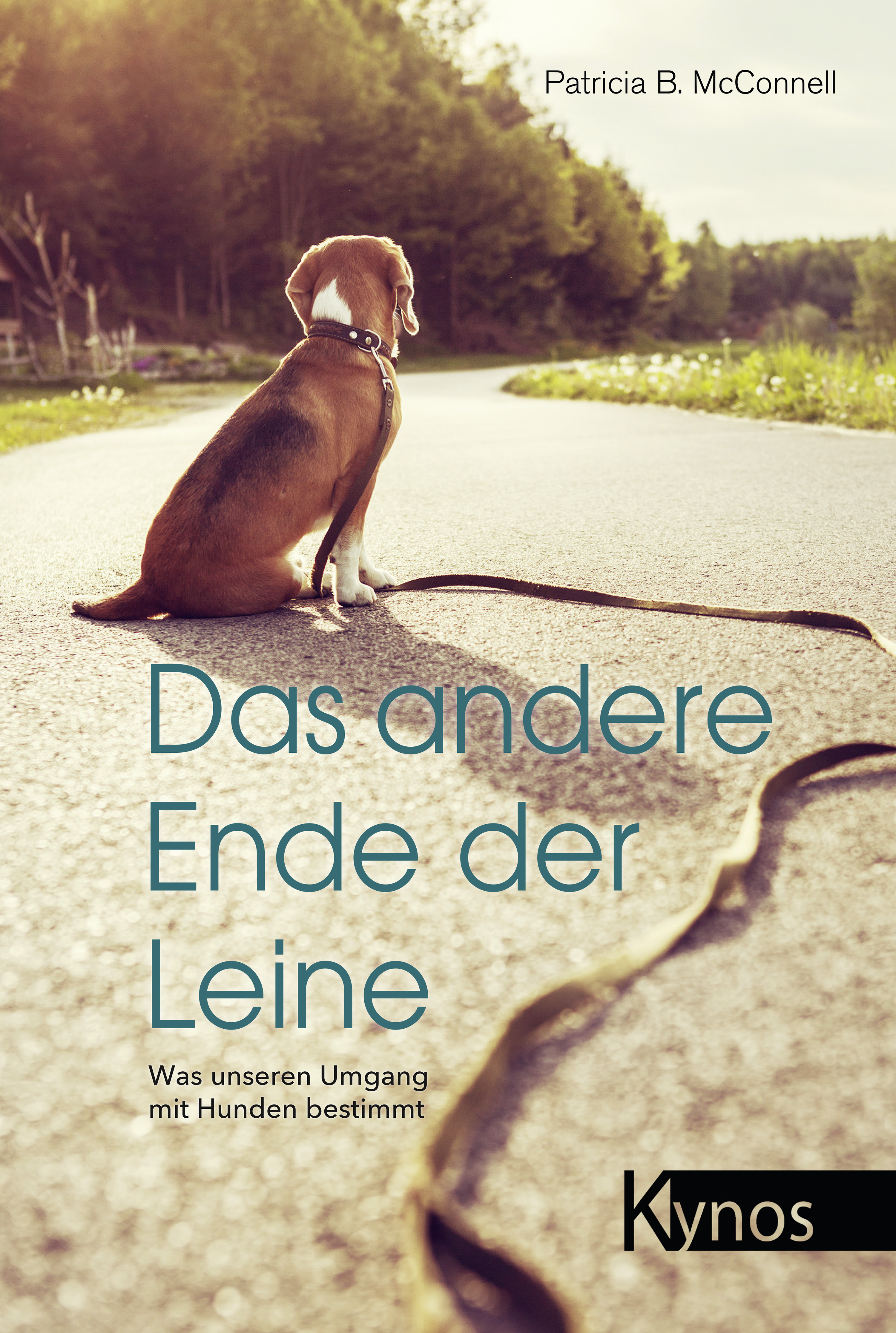Das andere Ende der Leine - Patricia B. McConnell - E-Book