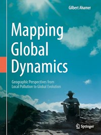 Mapping Global Dynamics - Gilbert Ahamer - E-Book
