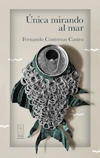 Única mirando al mar - Fernando Contreras Castro - E-Book