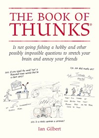 The Book of Thunks - Ian Gilbert - E-Book