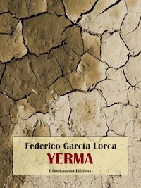 Yerma - Federico García Lorca - E-Book