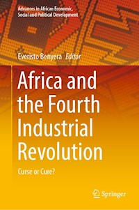 Africa and the Fourth Industrial Revolution - - E-Book