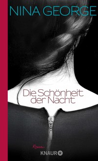 Die Schönheit der Nacht - Nina George - E-Book