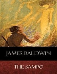 The Sampo - James Baldwin - E-Book