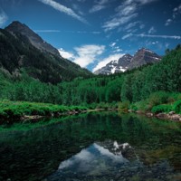 Волшебная гора - Кирилл Куталов - Hörbuch