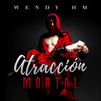 Atracción mortal - Wendy H M - Hörbuch