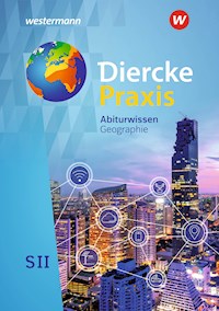 Diercke Praxis SII - Arbeits- und Lernbuch - Ausgabe 2020 - Andreas Bremm - E-Book