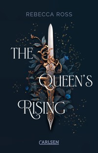 The Queen's Rising (The Queen's Rising 1) - Rebecca Ross - E-Book