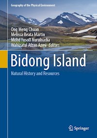 Bidong Island -  - E-Book