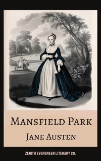 Mansfield Park - Jane Austen. - E-Book