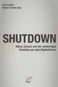 Shutdown - Karl-Heinz Simon - E-Book