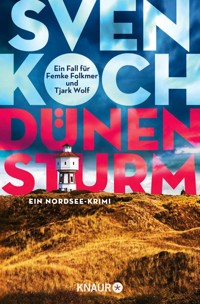 Dünensturm - Sven Koch - E-Book