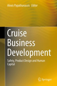 Cruise Business Development -  - E-Book