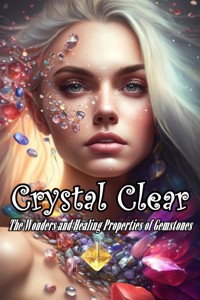Crystal Clear - Daniel Zaborowski - E-Book