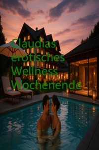 Claudias erotisches Wellness Wochenende - Marcel Möller - E-Book