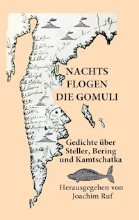 Nachts flogen die Gomuli -  - E-Book