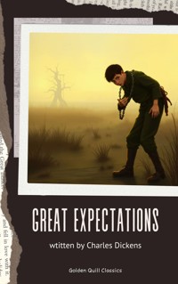 Great Expectations - Charles Dickens. - E-Book