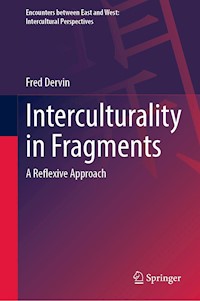 Interculturality in Fragments - Fred Dervin - E-Book