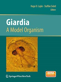 Giardia -  - E-Book
