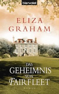 Das Geheimnis von Fairfleet - Eliza Graham - E-Book