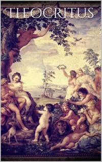 Theocritus - Theocritus - E-Book