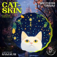 Cat-Skin (Story Time, Episode 61) - Brothers Grimm - Hörbuch