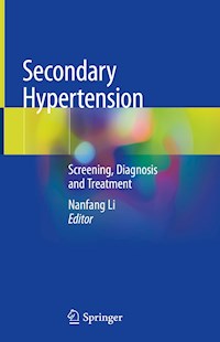 Secondary Hypertension -  - E-Book