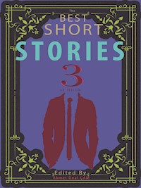 The Best Short Stories - 3 - Edgar Allan Poe - E-Book