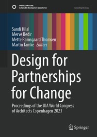 Design for Partnerships for Change -  - E-Book