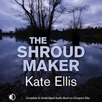 The Shroud Maker - Kate Ellis - Hörbuch