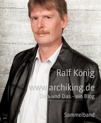 www.archiking.de - Ralf König - E-Book