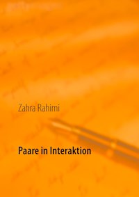 Paare in Interaktion - Zahra Rahimi - E-Book