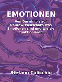 Emotionen - Stefano Calicchio - E-Book