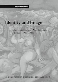Identity and Image - Jutta Vinzent - E-Book