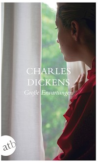Große Erwartungen - Charles Dickens. - E-Book