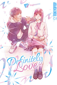 Definitely Love, Band  01 - Fujimomo - E-Book